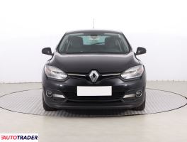Renault Megane 2014 1.5 108 KM Renault Megane 2014 1.5 108 KM