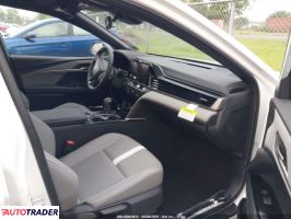 Toyota Camry 2025 2 Toyota Camry 2025 2