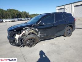 GMC Terrain - zobacz ofertę