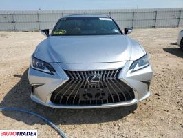 Lexus ES 2023 3