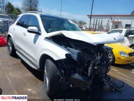 Mercedes GL - zobacz ofertę