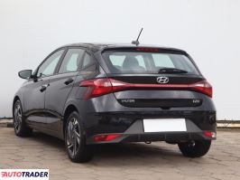 Hyundai i20 2022 1.0 99 KM