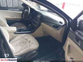 Hyundai Sonata 2019 2