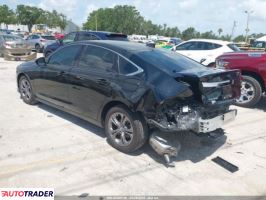 Honda Accord 2024 1 Honda Accord 2024 1