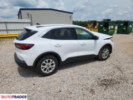 Ford Escape 2023 1