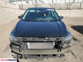 Subaru Impreza 2020 2 Subaru Impreza 2020 2