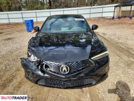 Acura Integra 2024 1