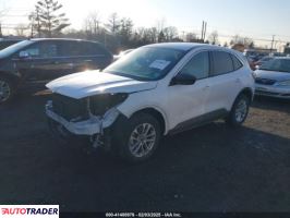 Ford Escape 2022 1 Ford Escape 2022 1