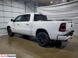 Dodge Ram 2020 5 Dodge Ram 2020 5