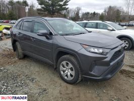 Toyota Pozostałe 2021 2 Toyota Pozostałe 2021 2