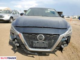 Nissan Altima 2019 2 Nissan Altima 2019 2