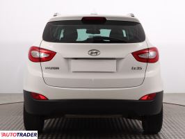 Hyundai ix35 2014 1.6 132 KM Hyundai ix35 2014 1.6 132 KM