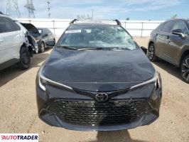 Toyota Corolla 2025 2