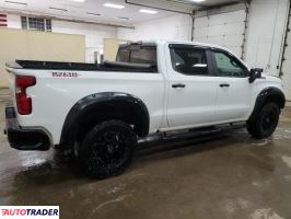 Chevrolet Silverado 2021 6