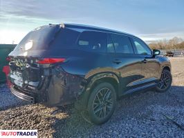 Lexus Pozostałe 2024 2