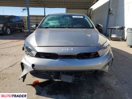 Kia Pozostałe 2023 2