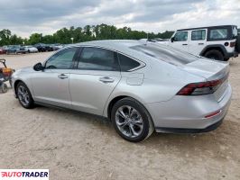 Honda Accord 2024 1 Honda Accord 2024 1