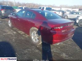 Dodge Charger 2021 3