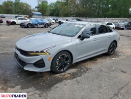 Kia Pozostałe 2023 1 Kia Pozostałe 2023 1