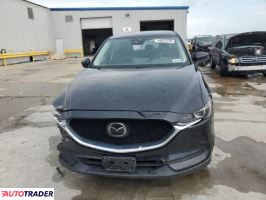 Mazda CX-5 2021 2