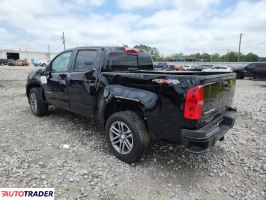 Chevrolet Colorado 2022 3 Chevrolet Colorado 2022 3