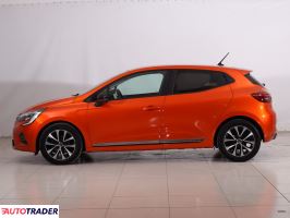 Renault Clio 2021 1.0 89 KM