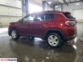 Jeep Compass 2022 2 Jeep Compass 2022 2