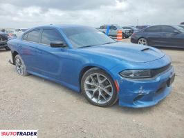 Dodge Charger 2023 3