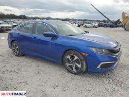 Honda Civic 2020 2