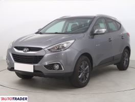 Hyundai ix35 2015 1.7 113 KM Hyundai ix35 2015 1.7 113 KM