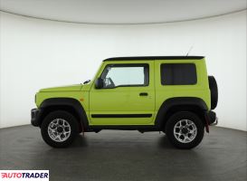 Suzuki Jimny 2023 1.5 100 KM