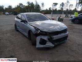 Kia Pozostałe - zobacz ofertę