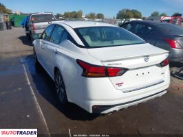 Nissan Altima 2019 2