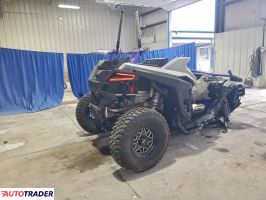 Polaris Ranger RZR 2024