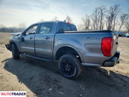 Ford Ranger 2021 2