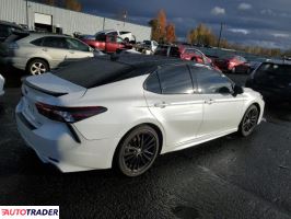 Toyota Camry 2023 2