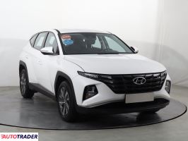 Hyundai Tucson 2023 1.6 147 KM