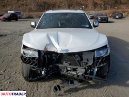 Jeep Grand Cherokee 2020 3