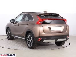 Mitsubishi Eclipse Cross PHEV 2020 1.5 160 KM