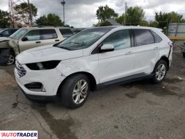 Ford Edge - zobacz ofertę