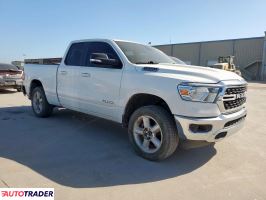 Dodge Ram 2022 3 Dodge Ram 2022 3