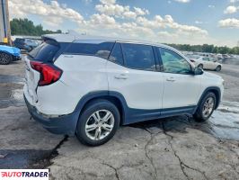 GMC Terrain 2020 1