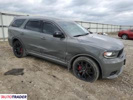 Dodge Durango 2020 3 Dodge Durango 2020 3