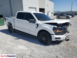 Ford Pozostałe 2025 3 Ford Pozostałe 2025 3