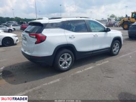 GMC Terrain 2024 1