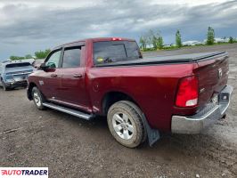 Dodge Ram 2020 3