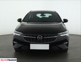 Opel Insignia 2021 1.5 120 KM