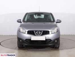 Nissan Qashqai 2011 1.6 115 KM