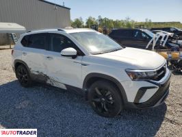 Volkswagen Pozostałe 2022 1 Volkswagen Pozostałe 2022 1