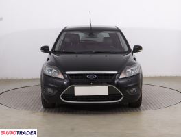 Ford Focus 2009 2.0 134 KM
